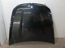 BMW E71 X6 BONNET - BLACK SAPPHIRE METALLIC 7486754
