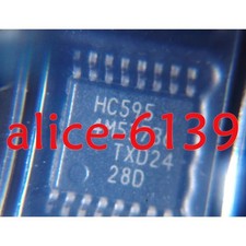 50PCS New 74HC595PW patch TSSOP-16 #JY