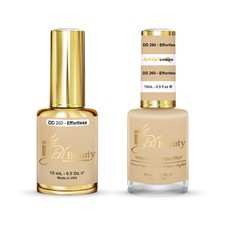 iGel Gel  Lac DUO 15mL/0.5 oz DD260 - Effortless