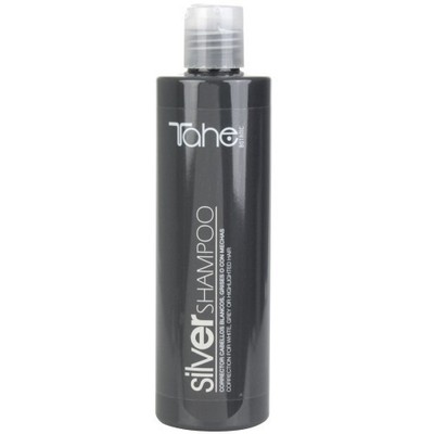 Tahe Silver Botanic Ton Concealer Shampoo 300ml