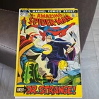 New ListingAmazing Spider-Man #109 (1972)  Dr. Strange App Marvel
