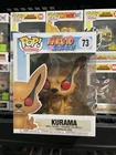 Funko Pop! Animation Naruto Shippuden Kurama #73 Vinyl Figure