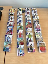 Topps Premier League 2025/2026 Individual Cards MINT (1 - 250)