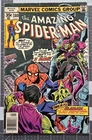Amazing Spider-Man #180 (Marvel Comics May 1978) Green Goblin App VG+
