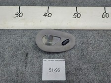 1997-2002 Ford Expedition Roof Rear Dome Map Light Lamp Oem 1997-2002 Ford Expedition Roof Rear Dome Map Light Lamp Oem