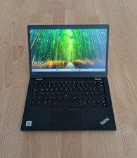 Lenovo L13, 13,3" IPS Full-HD, i5-10210U, 8 GB RAM, 256 GB SSD, Windows 11 Pro