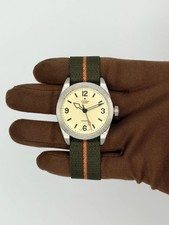 2026 Tudor Ranger 36mm Stainless Steel M79930-0008