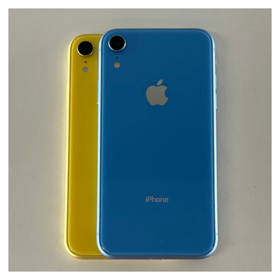 Apple iPhone XR | iPhone XS - Unlocked T-Mobile 64GB 256GB Mint Condition 