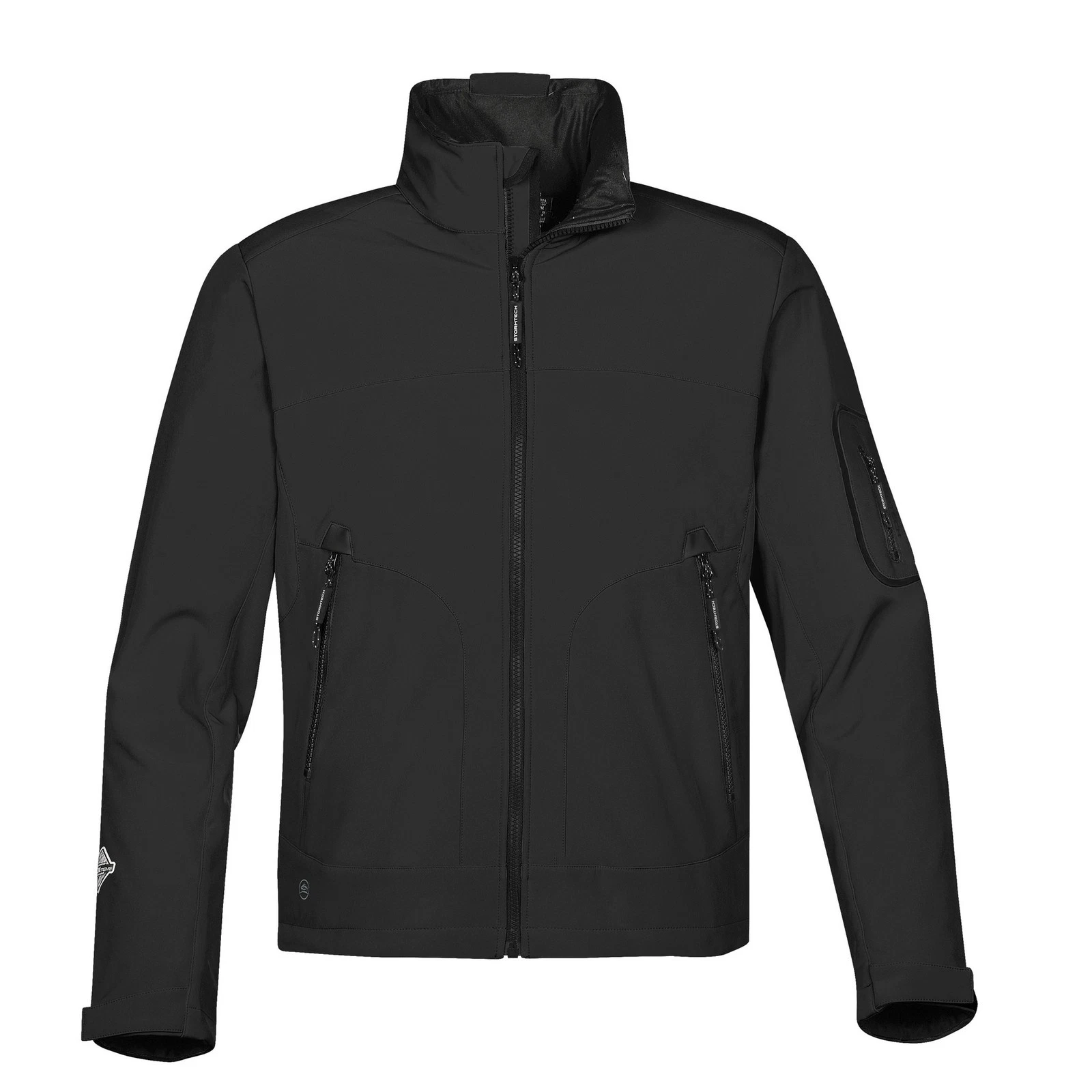 Stormtech Cruise softshell XSJ-1 - 5000/5000 breathable, waterproof fabric
