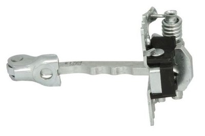 Türfeststeller Türstopper Türfangband Set Links u. Rechts für Renault 01-15