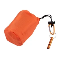 Thermal Sleeping Bag For Urgent Outdoor Camping Hiking Portable Survival Sack