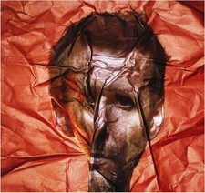 Image of Clarke - Death Peak (CD) - Brand New & Sealed Free UK P&P
