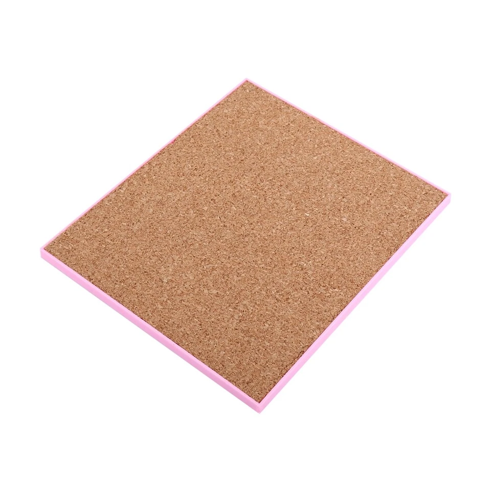 4pcs Paper DIY Set Quilling Tools Template Mould Board Tweezer Pins Slotted Tool - Image 3 of 3