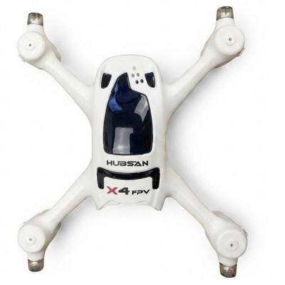 Hubsan X4 FPV H107D+ Plus H107D+-01 Body Shell Quadcopter Frame Kit