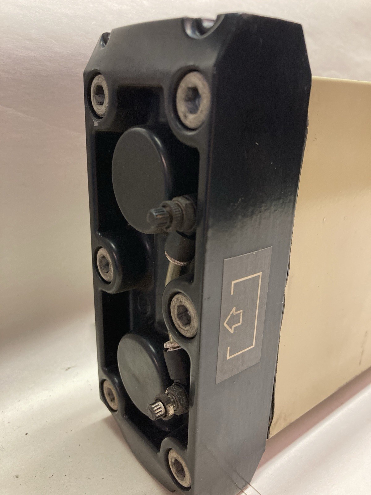 Ingersoll-Rand,TZM013 CCN 42496240,Compressed Air Dryer