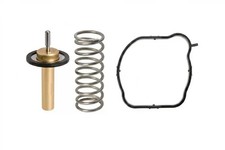 Thermostat Volvo V50