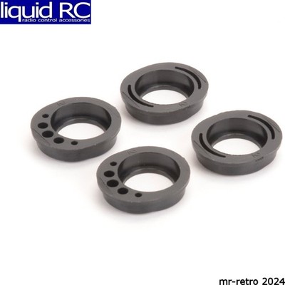Schumacher Racing Products Ltd U7068 Eccentrics 2 prs - KC L1/EVO LD ST