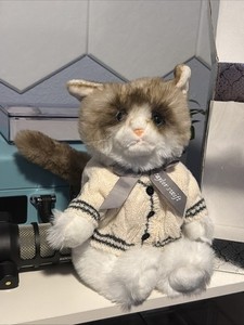Taylor Swift Folklore Cat | eBay