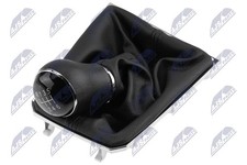 NTY Schalthebelknauf GZB-VW-047 für VW PASSAT B8 Variant 3G5 CB5 3G2 CB2 TSI TDI