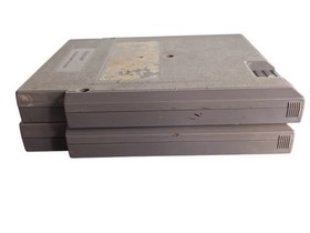 Nintendo NES Blades of Steel & R.C. Carro Pro Am *SOLO PIEZAS QUE NO FUNCIONAN LEER