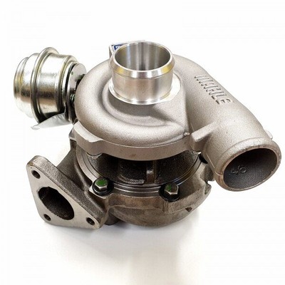 Turbocharger OPEL VECTRA C, SAAB 9-3 2.2 DTI 011TC17498000 24418170