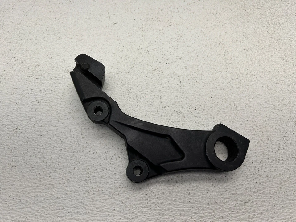 Soporte pinza freno trasero Harley Touring Street Electra Brembo 08-22 Foto 2 de 4