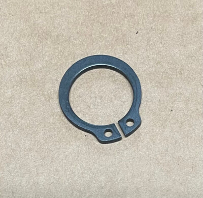MERITOR OEM Snap Rings 1229U4857 [bag of 10]