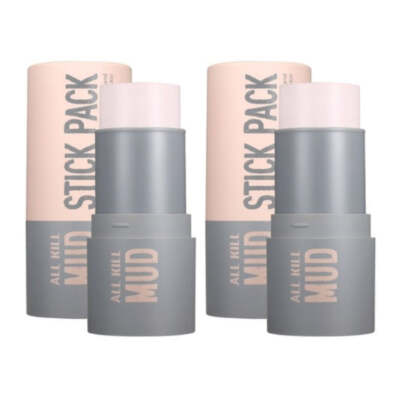 RiRe All Kill Mud Stick Pack 30g*2Pcs - FREE SHIPPING