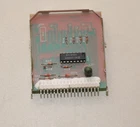 YAESU FRG-9600 Parts-MODULE 1