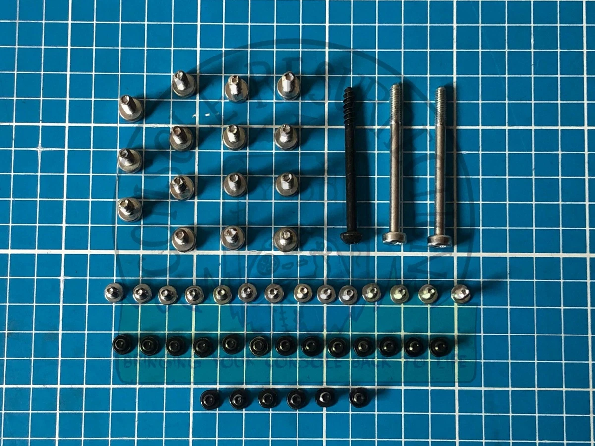 Ps4 pro screw set cheap