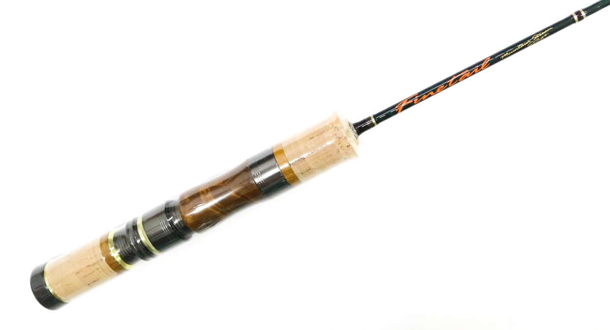 ロッド Finetail FSX-382UL Major Craft Fine Tail Series Spinning Rod FSX 382 UL 1701