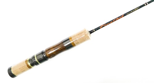 Major Craft Fine Tail Series Spinning Rod FSX 382 UL (1701) - Picture 2 of 6