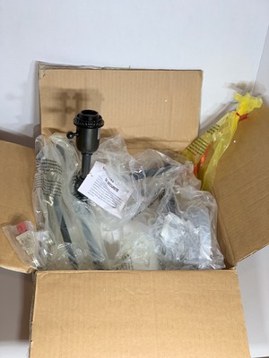 New Pottery Barn Kids Cortland Swing Arm Sconce Bronze