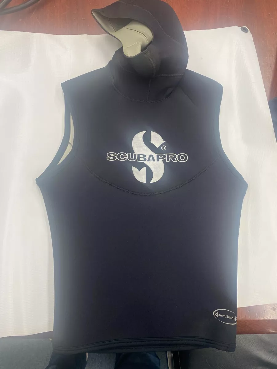 Scubapro vest 2024