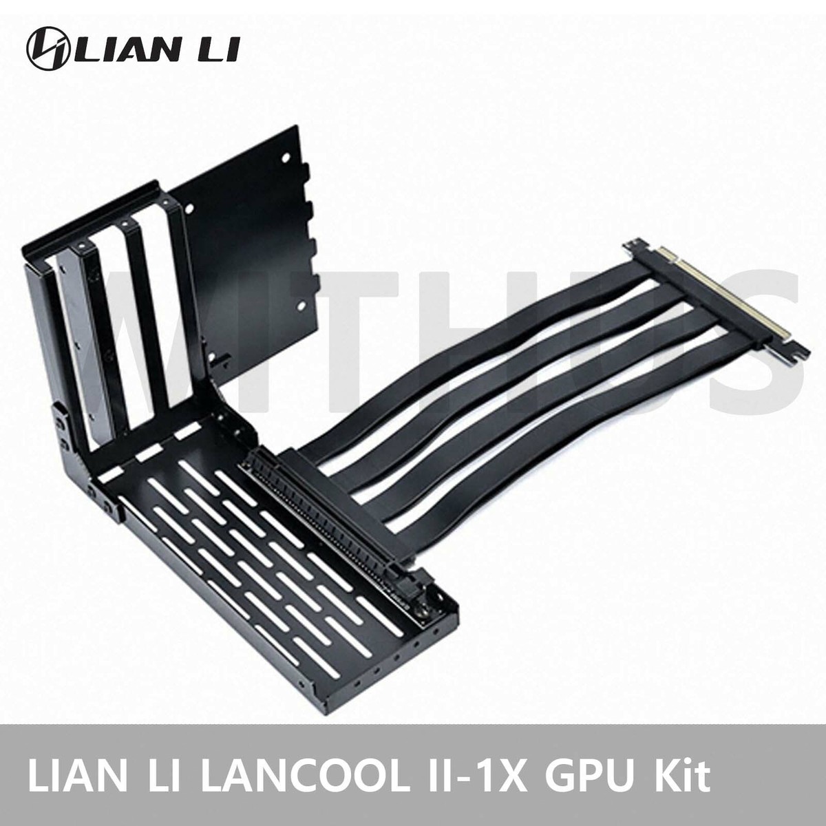 LIAN LI LANCOOL II-1X Vertical Graphics Card Holder for LANCOOL II