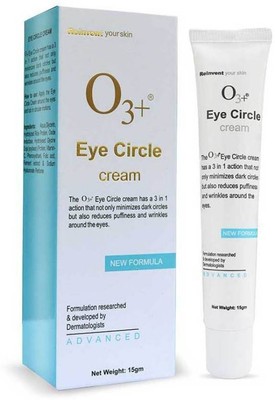 o3 cream for dark circles