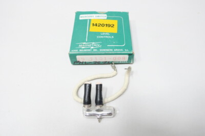 Magnetrol 89 7101-008 Tilt Switch
