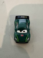 Disney Pixar Cars Micro Drifters Mini Roller ...