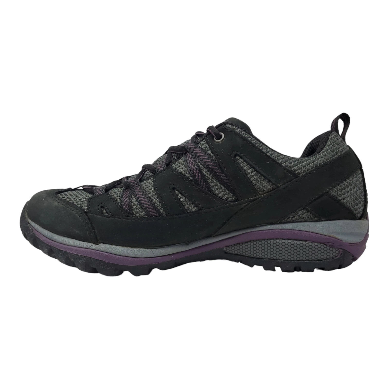 merrell waterproof hiking siren sport 3 shoes