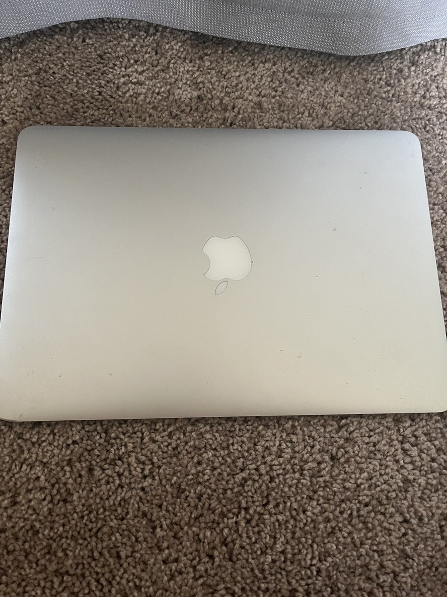 MacBook本体 MacBook Air 13 (2015) 4GB/128GB Restored Apple MacBook Air 13