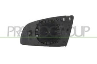 Prasco Spiegelglas AußEnspiegel Links Passend FüR Audi A4 8E2 B6 Avant 8E5