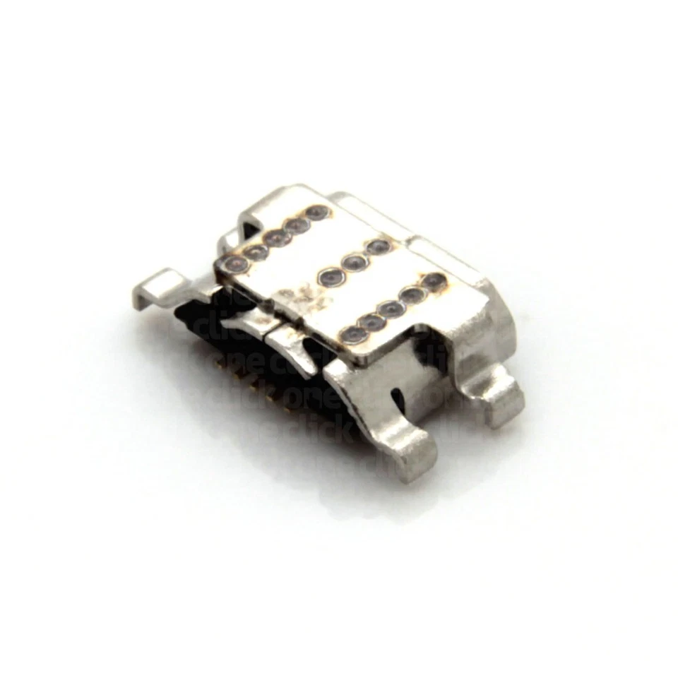 New Micro USB Charging Socket Port Connector for Amazon Kindle Fire HD8 L5S83A - Image 4 of 4