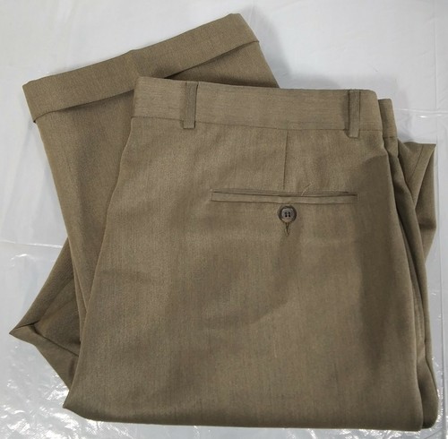 Brooks Brothers Mens Polyester 