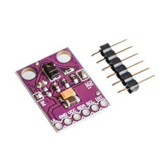 1PCS APDS-9960 RGB Gesture Recognition Sensor Module ADPS 9960