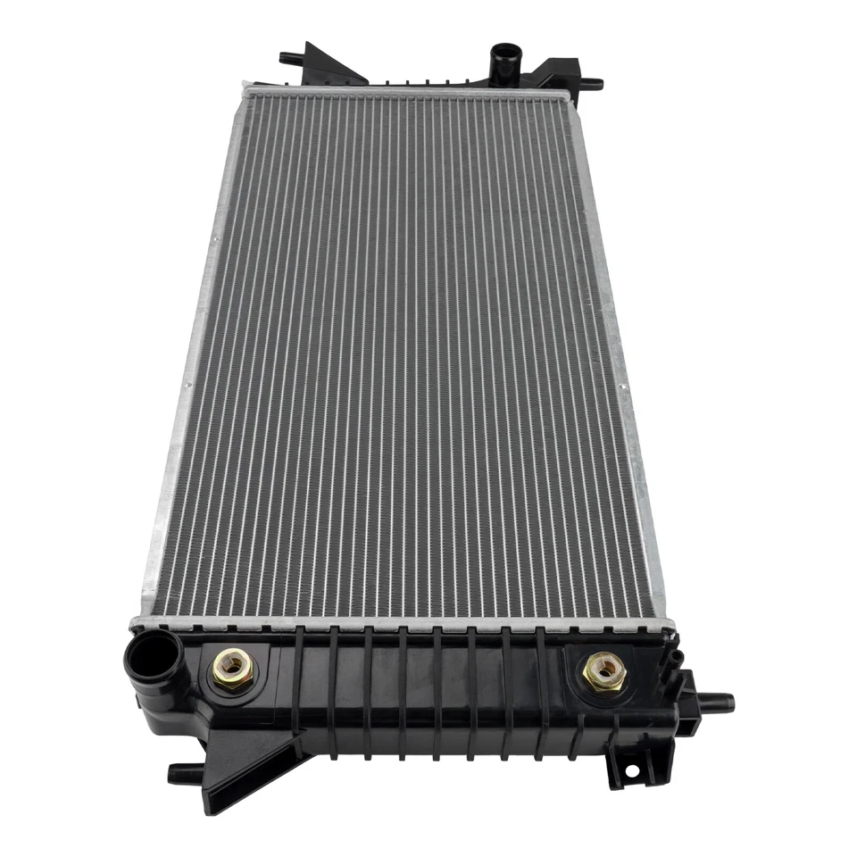 Radiator For 1998-2001 Ford Escort 1996-2007 Ford Tauru 1996-2005 Mercury Sable Foto 3 de 4
