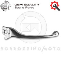Bremshebel Rechts Chrom Oem Quality Piaggio Vespa ET4 M19000 125 2000-2003