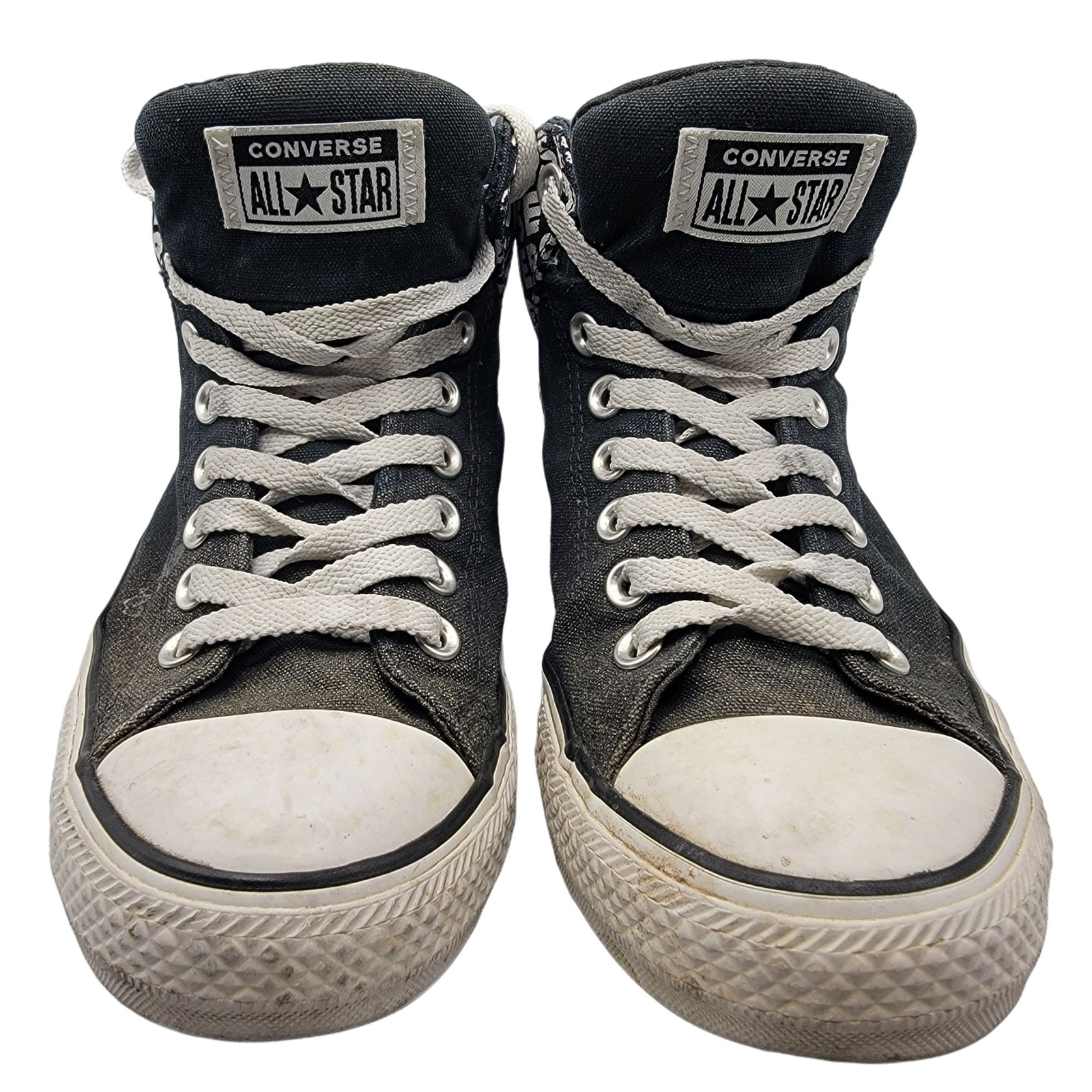 Converse Chuck Taylor All Star Street 