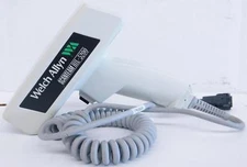 WELCH ALLYN HIL 5210 D3382 SCANTEAM HIL-5200 BARCODE SCANNER