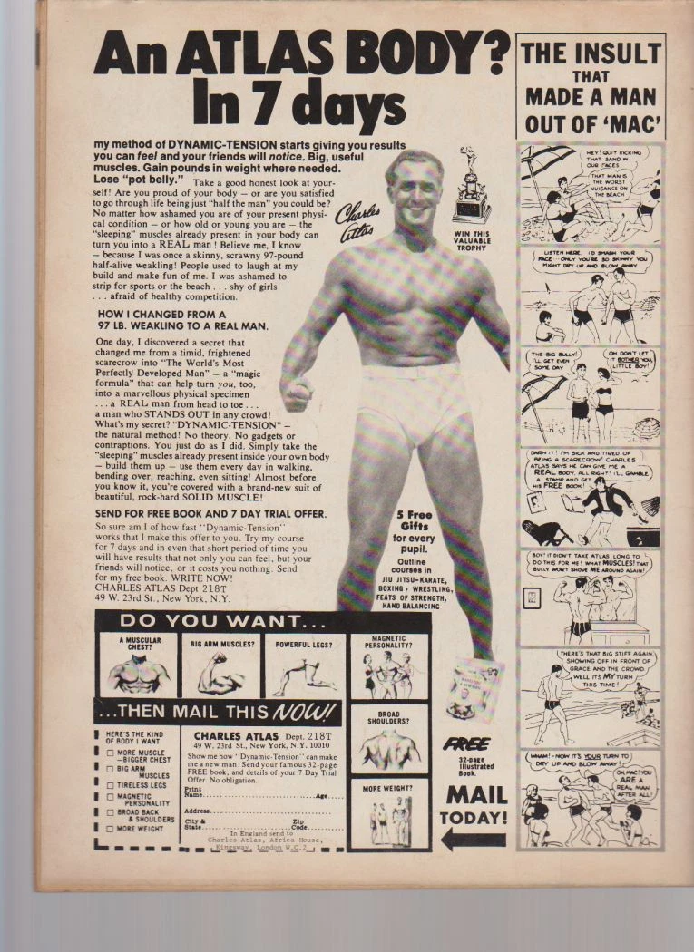 BIG BOOK OF BOXING MAGAZINE JOE LOUIS BOXING HOFer COVER SEPTEMBER 1978 - 画像3/3