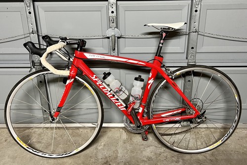 used specialized road bikes